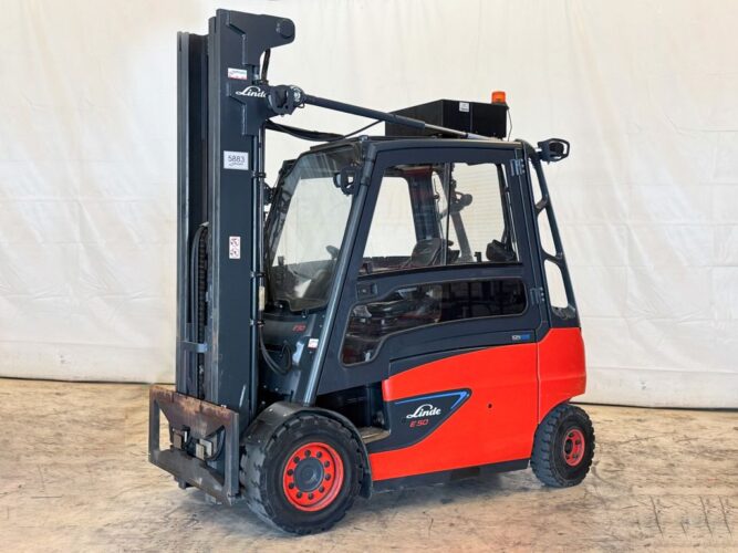 Linde E50/600HL