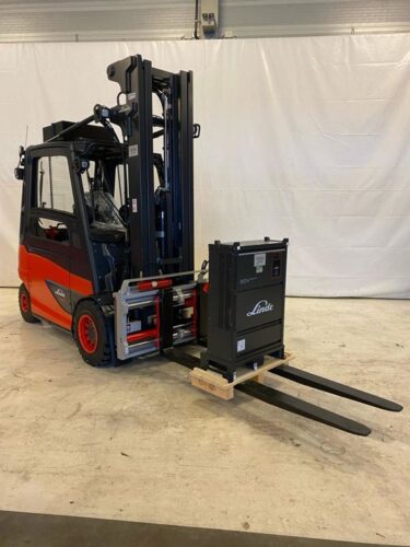 Linde E50/600HL