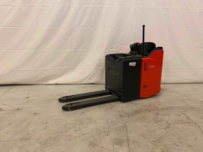 Linde T20SP