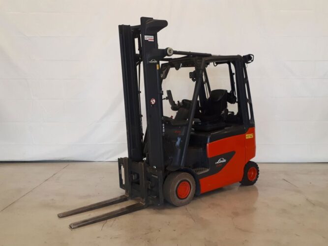 Linde E25/600H