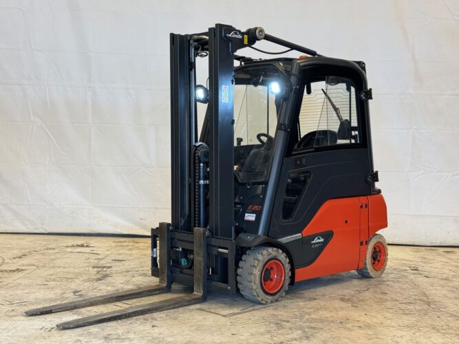 Linde E20PL
