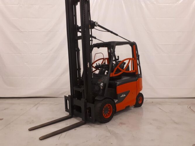 Linde E40/600H