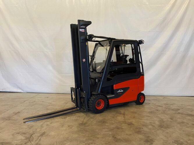 Linde E30/600HL