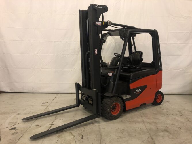 Linde E30/600HL