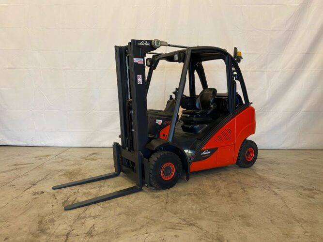 Linde H25T