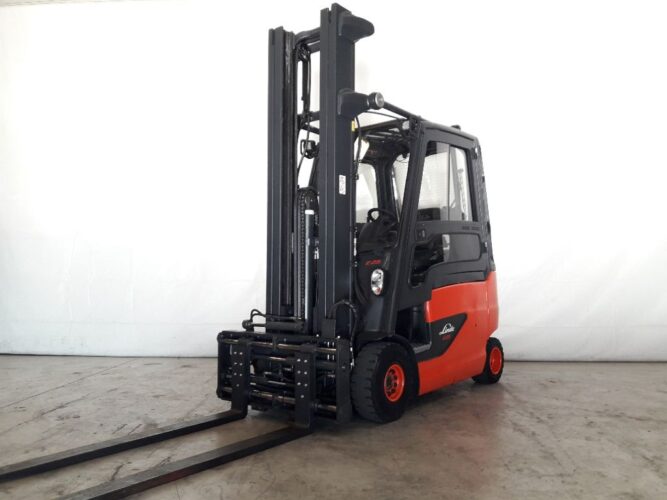 Linde E25/600HL