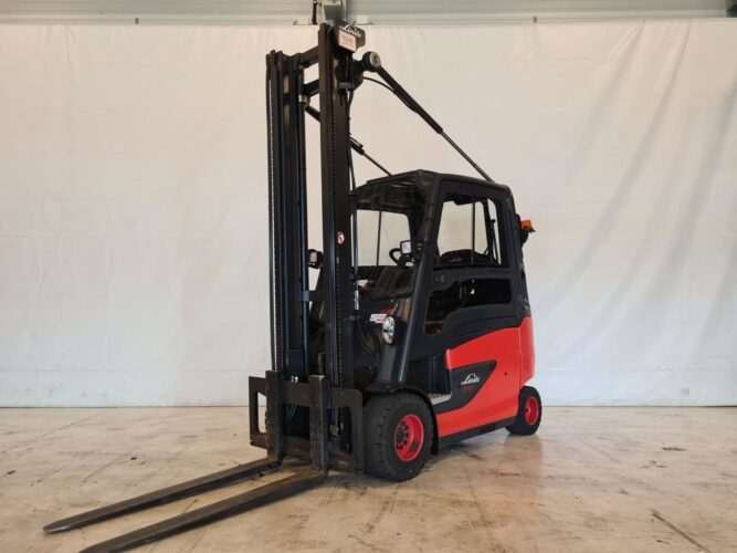 Linde E30/600HL