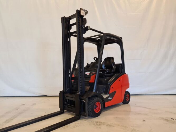 Linde H20D