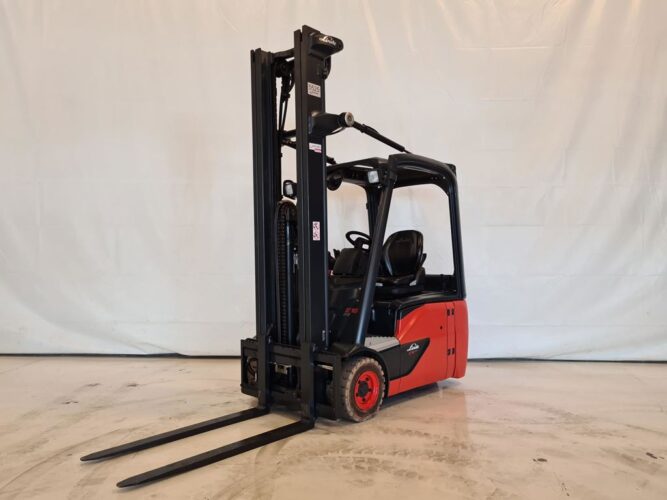 Linde E16