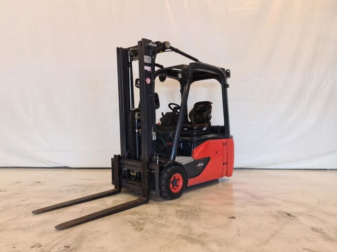 Linde E16L