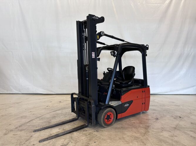 Linde E16L