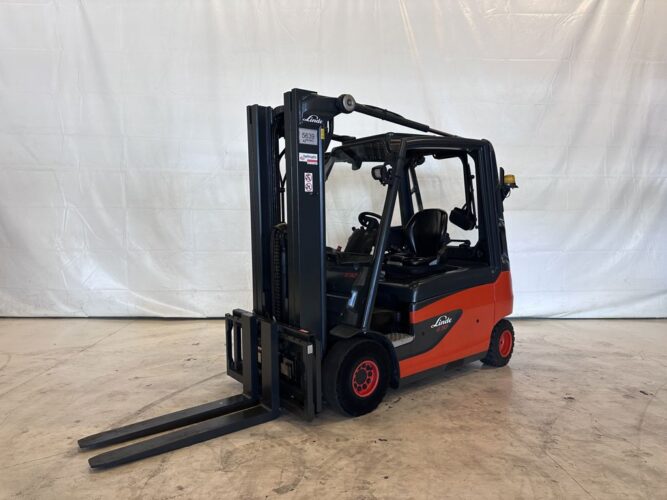 Linde E30L