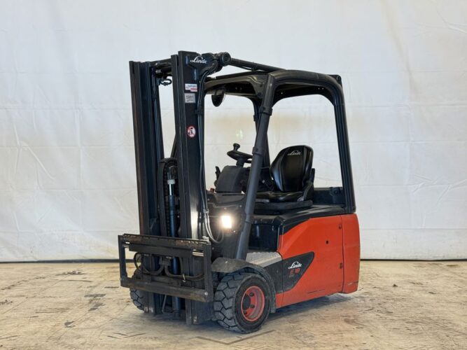 Linde E18