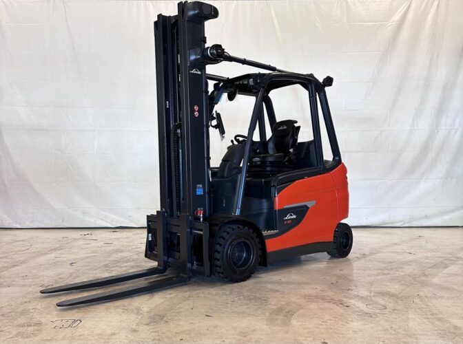 Linde E35HL