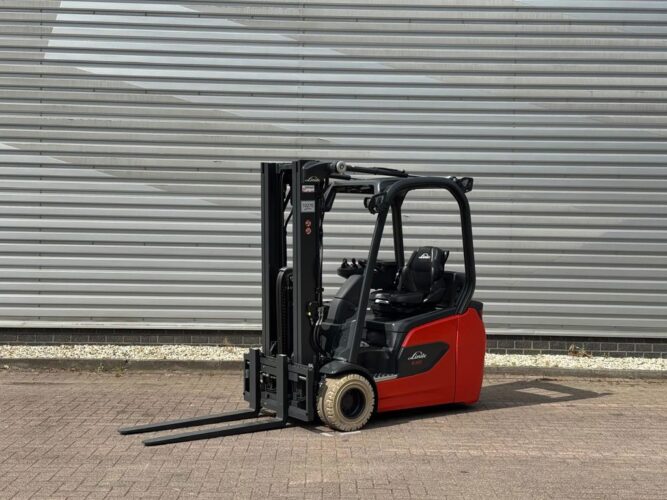 Linde E20