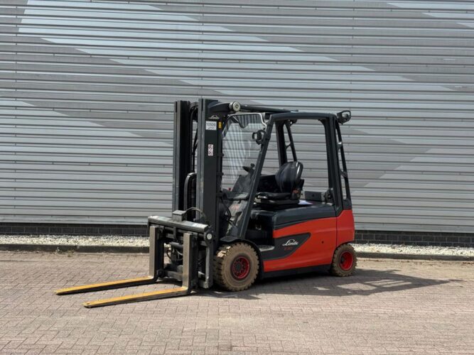 Linde E30L