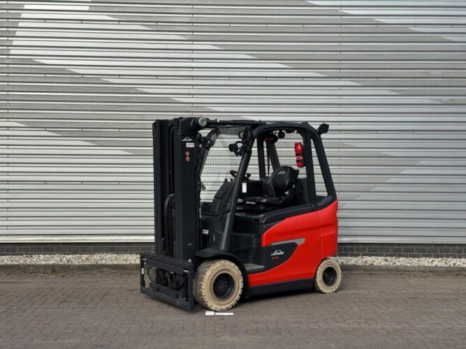 Linde E30/600H