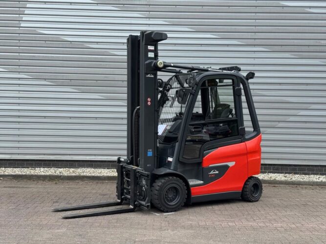 Linde E30/600H