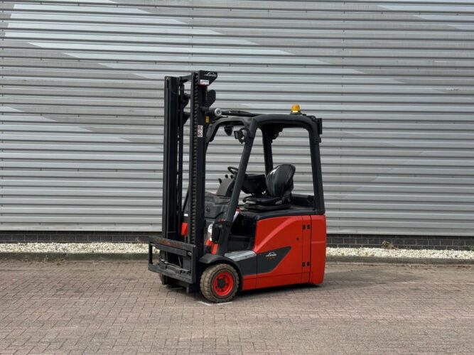 Linde E16H-02