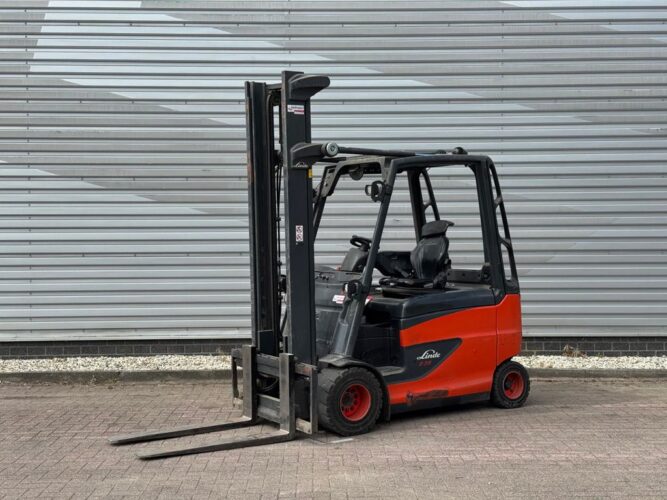 Linde E35HL