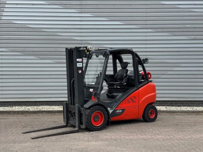 Linde H35T-02