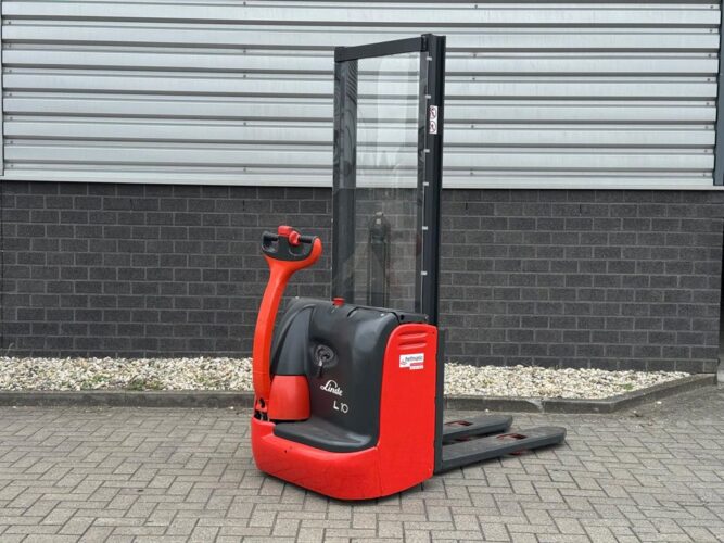 Linde L10