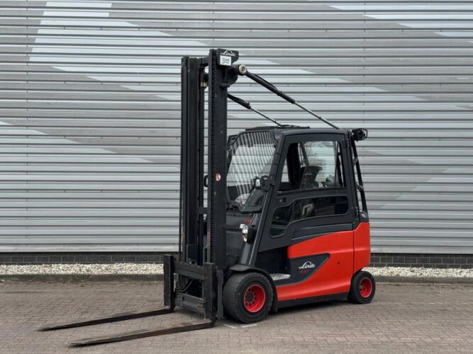 Linde E30/600HL