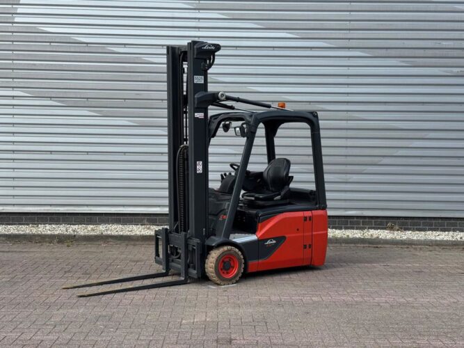 Linde E16