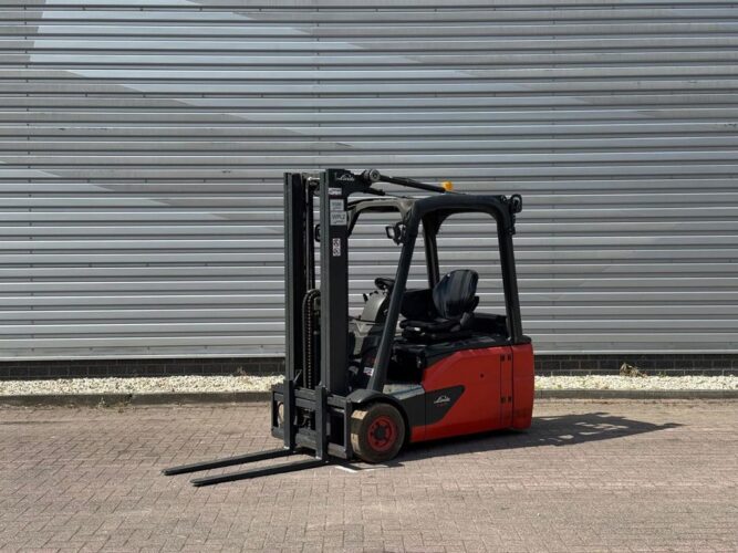 Linde E16L