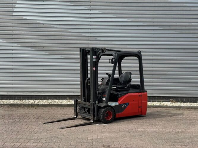 Linde E20L-02