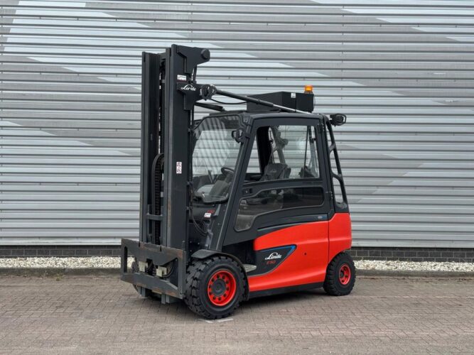 Linde E50/600HL