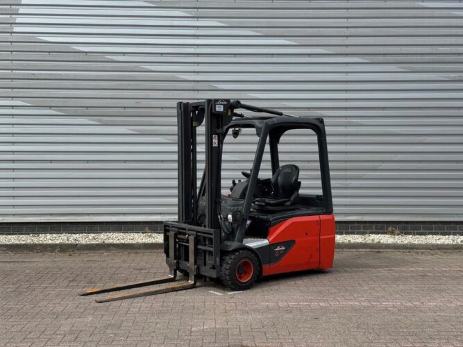 Linde E18
