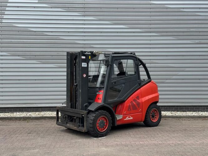Linde H45D
