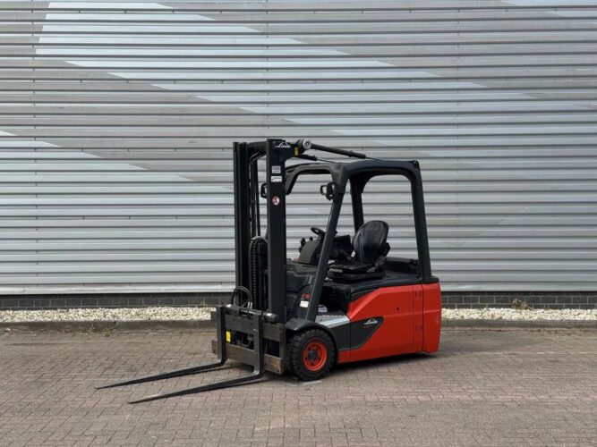 Linde E16L