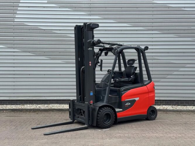Linde E35HL