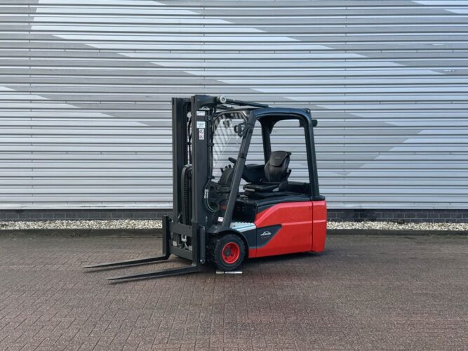Linde E20L