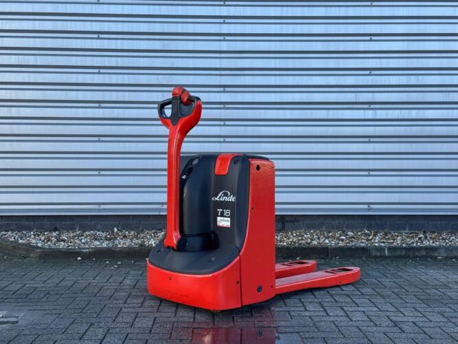 Linde T18