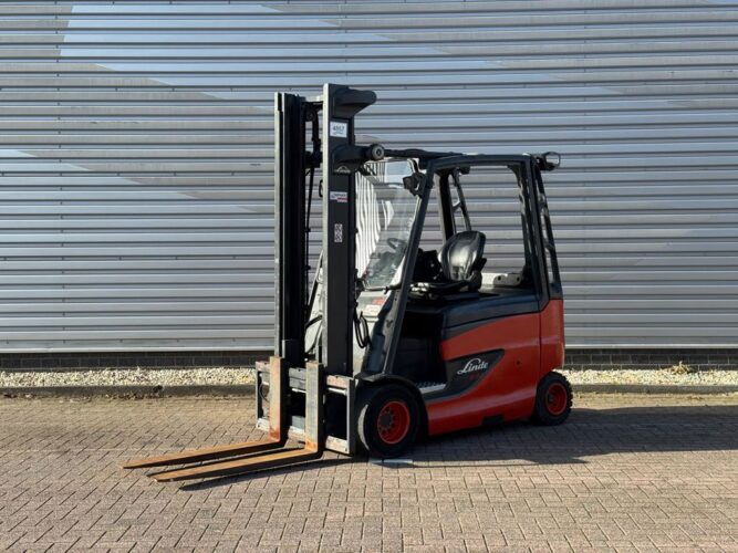 Linde E30/600HL