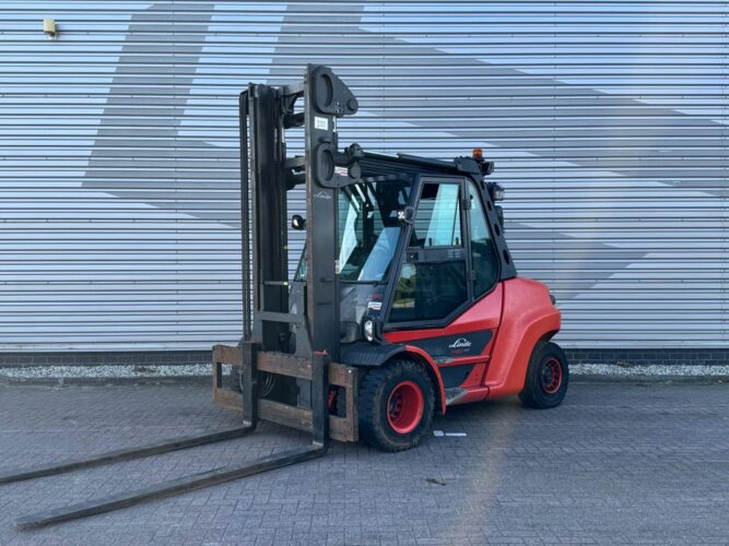 Linde H80D/900
