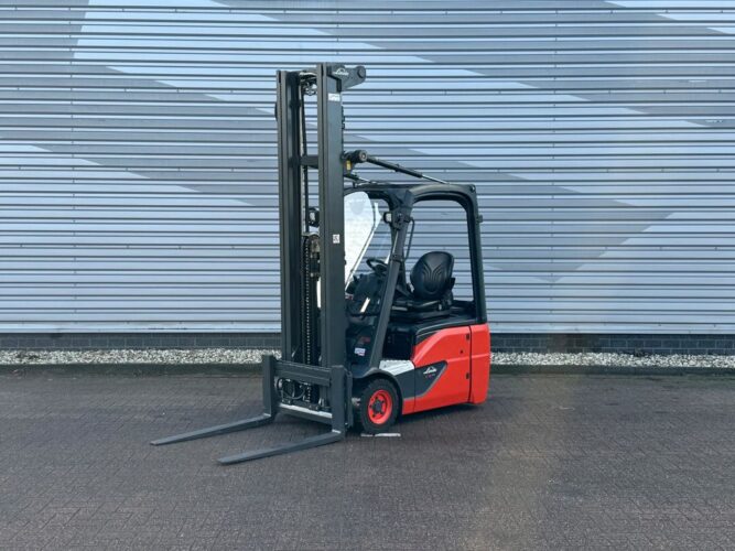 Linde E16C