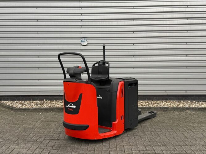 Linde N20