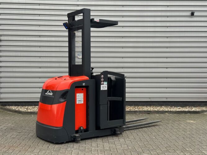 Linde V10
