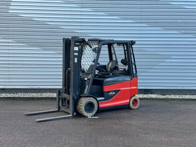 Linde E35HL