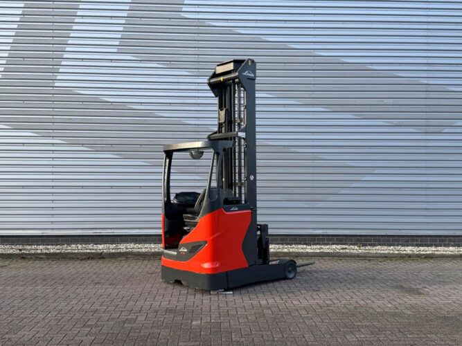 Linde R16