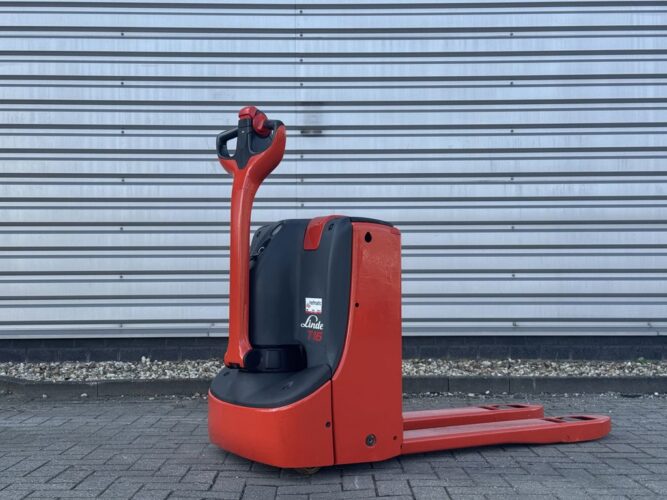 Linde T16