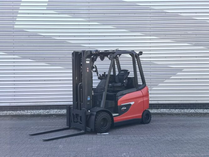 Linde E35HL