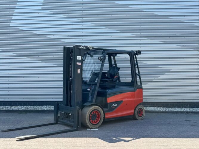 Linde E45/600HL