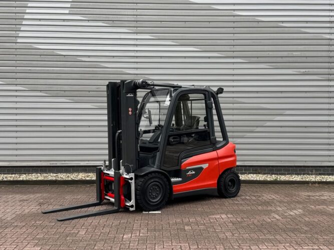Linde X30-01