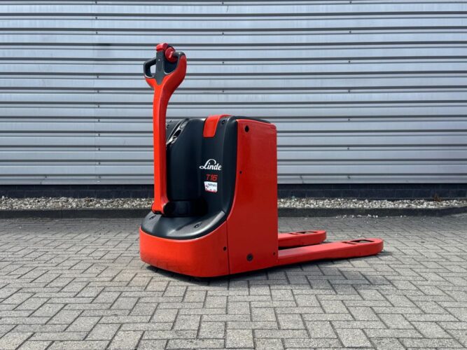 Linde T16