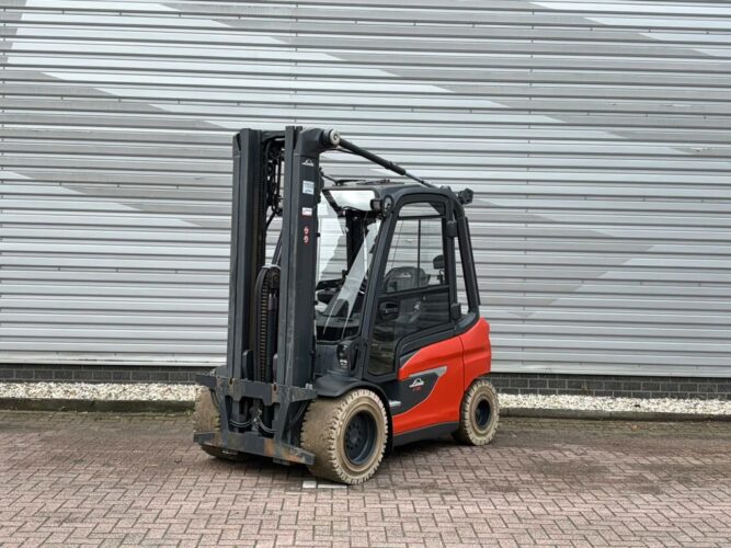 Linde